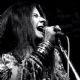 Janis Joplin at Madison Square Garden, 1969