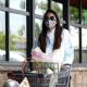Olivia Munn – Shopping at Gelson’s to pick up groceries in Los Feliz