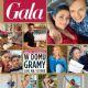 Katarzyna Cichopek - Gala Magazine Cover [Poland] (11 May 2020)