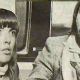 Benny Andersson and Mona Norklit