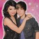 Selena Gomez and Justin Bieber Popcorn Nr.03 2011