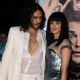 Katy Perry & Russell Brand At The World Premiere Of His New Film 