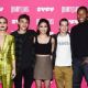 Lana Condor : SYFY's New Series 