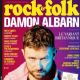 Damon Albarn