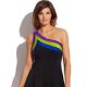Jessica Rafalowski Longitude Swimwear