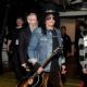 2025-01-30 Fireaid concert w/ THE BLACK CROWES