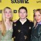 Elle Fanning – Variety Studio Day 2 – SXSW Festival in Austin