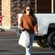 Jinger Duggar – In a tight ripped jeans on a Target run in Los Angeles