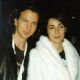 Eddie Vedder and Beth Liebling | Eddie Vedder Picture #13412818 - 281 x ...