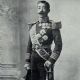 Prince Higashifushimi Yorihito