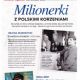Barbara Piasecka Johnson - Świat Kobiety Magazine Pictorial [Poland] (January 2022)