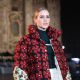 Claire Holt – Moncler Fashion Show during the Milan Fashion Week in Milan