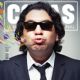 Gastón Acurio - Cosas Magazine Cover [Peru] (17 December 2010)