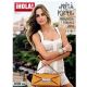 Ariadne Artiles - Hola! Fashion Magazine Cover [Spain] (March 2010)