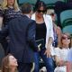 Meghan Markle – 2019 Wimbledon Tennis Championships Day 4 in London