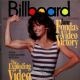 Jane Fonda - Billboard Magazine [United States] (31 August 1985)