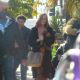 Mandy Moore – On the set of ‘This is Us’ in Los Angeles