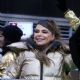 Paula Abdul – Seen at the 96th Macy’s Thanksgiving Day Parade in New York