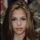 Sophia Rose Stallone