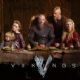 Vikings Poster 4 Season (2016)