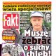 Franciszek Pieczka - Fakt Magazine Cover [Poland] (26 September 2022)