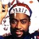 Patrick Kelly (fashion designer)