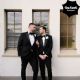 Brendan Brown and David Brown