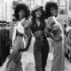 The Three Degrees