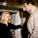 Sean Connery and Tippi Hedren