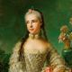 Princess Isabella of Parma