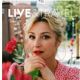 Joanna Brodzik - Live & Travel Magazine Cover [Poland] (July 2022)