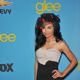 Naya Rivera - Fox's 'Glee' Spring Premiere Soiree Held At Bar Marmont On April 12, 2010 In Los Angeles, California