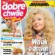 Magda Gessler - Dobre chwile Magazine Cover [Poland] (21 August 2020)