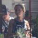 Nicole Richie – Shopping with a Friend in Ojai