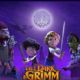 A Tale Dark & Grimm