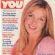 Britney Spears - You Magazine Cover [South Africa] (March 2000)