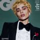 Zoë Kravitz - GQ Magazine Cover [United Kingdom] (January 2023)