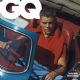 Matt Damon - GQ Magazine Cover [Italy] (October 2021)