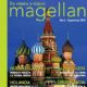Russia - Magellan Magazine Cover [Spain] (September 2016)