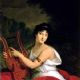 Eléonore Denuelle de La Plaigne