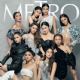 Pia Romero - Metro Magazine Cover [Philippines] (16 December 2019)