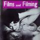 Burt Lancaster - Films and Filming Magazine [United Kingdom] (1 November 1955)