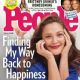 Drew Barrymore - People Magazine Cover [United States] (9 January 2023)