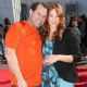 Amanda Righetti and Jordan Alan