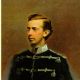 Nicholas Alexandrovich, Tsarevich of Russia