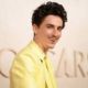 Timothée Chalamet - The 97th Annual Academy Awards (2025)