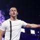 Nick Jonas performs at 103.5 KISS FM's Jingle Ball 2015 presented by Capital One at Allstate Arena on December 16, 2015 in Chicago, Ill