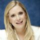 Emily Procter - CSI Miami Press Conference, 2009-04-22