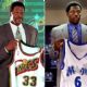 Patrick Ewing