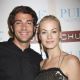 Zachary Levi and Yvonne Strahovski